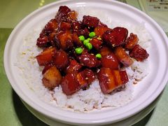 -福荣新中式餐厅