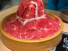 -温野菜涮涮锅(万象城店)