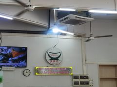 大堂-南记食粥坊·宵夜大排档(岭南分店)