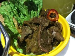 -牛很鲜潮汕牛肉火锅(朝晖路店)