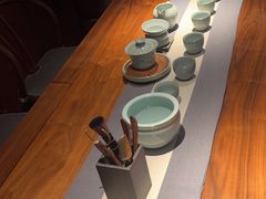 -蘇锦宴·淮扬菜烤鸭·小院(三元桥霄云路店)