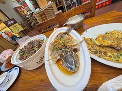 -下梅人家土菜馆(历史文化餐厅度假区店)