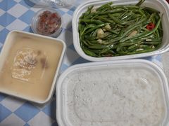 砂锅芸豆丝-中国徽菜·徽商故里(罍街店)