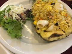 -BAI BUA RESTAURANT