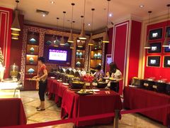 -欢乐盛KTV音乐会所(泰然店)