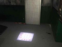 -秃鹫湾·推理大师沉浸式实景演绎推理剧场