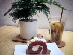 -禾康家蛋糕店