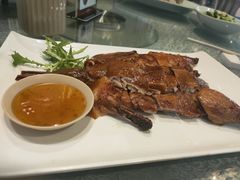 -丽华园(汉阳龙阳店)