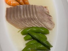 -佬太公海鸭·海鲜大排档(上海总店)