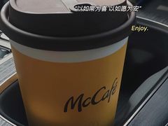 -麦当劳(南京南站站外店)