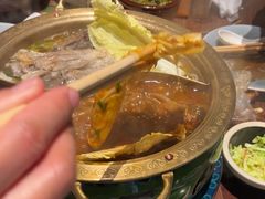 -大白羊蝎子馆(后沙峪山姆店)