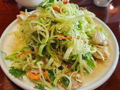 -姜家味锅贴小海鲜