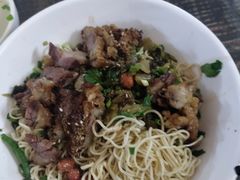 -阿阳牛腩腌面店