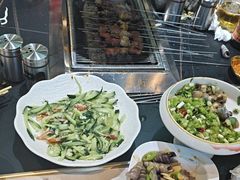 -板凳烧烤(东关街店)