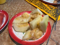 -喝丢一只鞋海鲜烧烤·海肠捞饭(东关街店)