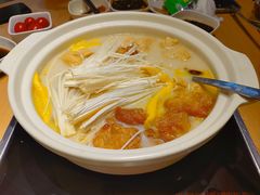 -湯系·煲汤手艺人(东二环泰禾广场店)