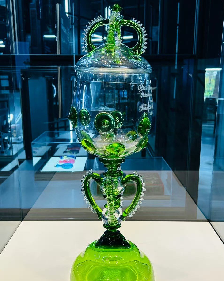 上海玻璃博物馆