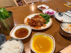 -海云台韩式汤饭·13年匠心韩料(南山店)
