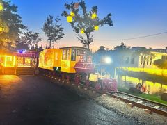 -歌斐颂巧克力小镇