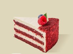 -姆们M Sweetie Cake(三里屯店)