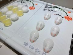 -众善素食(佛平五路店)