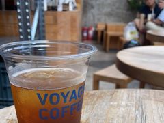 -VOYAGE COFFEE(北锣鼓巷店)
