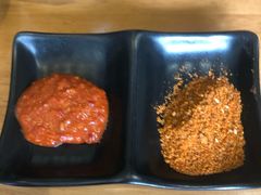 -肉甲韩国木炭烤肉(新壹街1店)