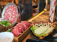 -湊湊火锅·茶憩(上海合生汇店)