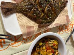 -小林哥的海鲜馆·夜宵烧烤(渔人码头店)