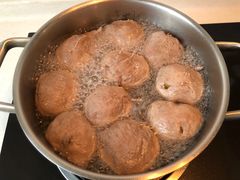 -飞厦老二手槌牛肉丸店