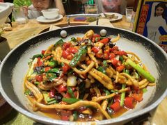 -渔乡米香·剁椒鱼头(四方坪店)
