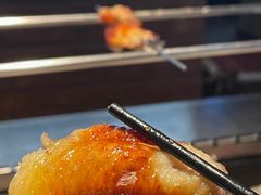 -很久以前羊肉串(簋街店)