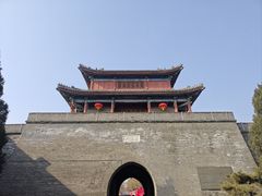 -宛平城