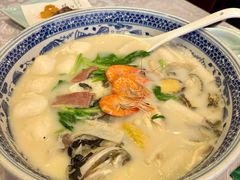 -山外山菜馆(玉泉路店)