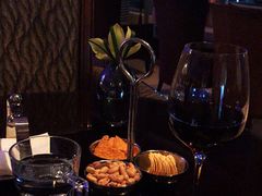-Plush大堂酒廊(北京金融街威斯汀大酒店)