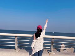 -抱抱地球咖啡馆(国家海洋博物馆店)