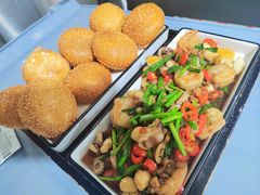 -潍城老菜馆·地标美食