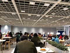 -宜家·瑞典风味餐厅(天津东丽商场店)