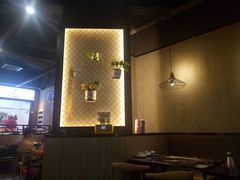 大堂-古乐牛香·鲜牛肉牛杂火锅(五一中路店)