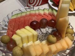 -海底捞火锅(上元大街店)