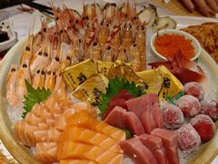 -贵木日本料理·铁板烧(新地假日广场店)
