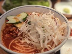 -王妃家(明洞中央店)