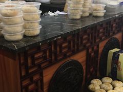-四海楼(如皋定慧禅寺店)