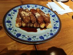 -炉小二铜锅牛蛙•川湘菜(三里屯店)