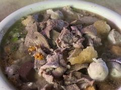 粿条汤-棉湖小吃(龙河路店)