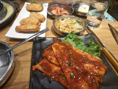 -炭恋火炉烤肉(凌云一街坊店)