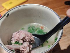 -新疆烧烤王(广灵店)