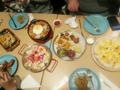 -摩欧客意式餐厅(高新活力汇店)