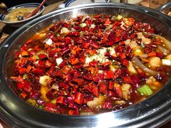 -泥糊破店小酒馆·团建聚餐(南京西路店)