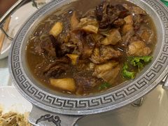 -裕德隆清真饭庄·天津特色菜(河东店)